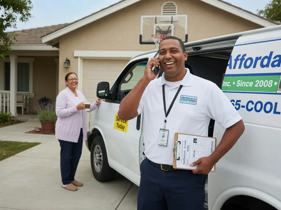 Central Ac Repair Luther, OK FAQs